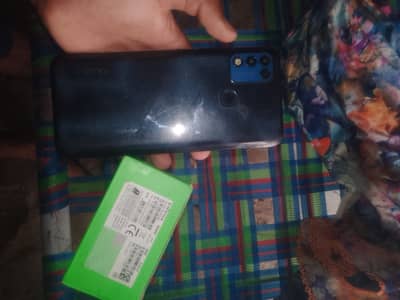 Infinix Hot 11 Play