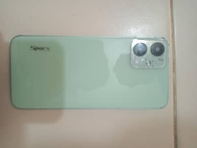 Sparx Neo 7 Plus