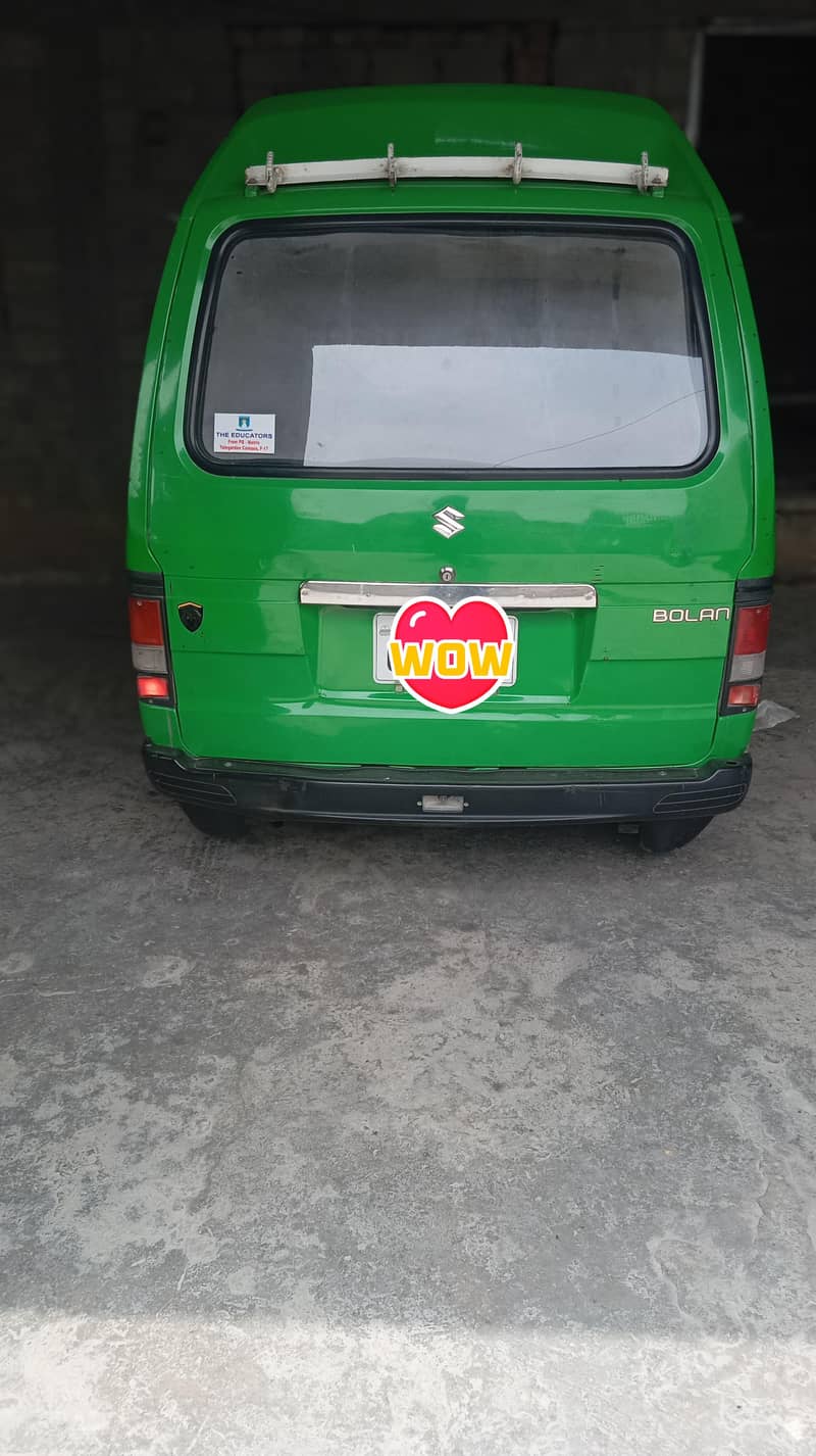 bolan 3