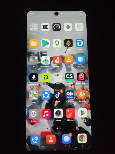 Tecno CAMON 20 Pro 03136001312