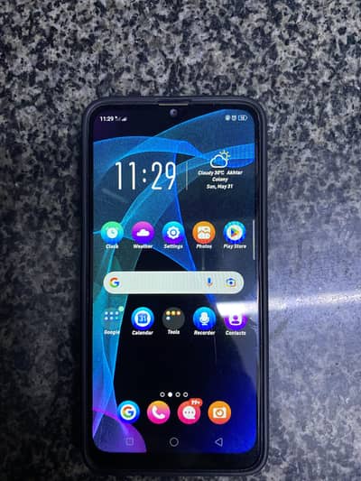OPPO A5s