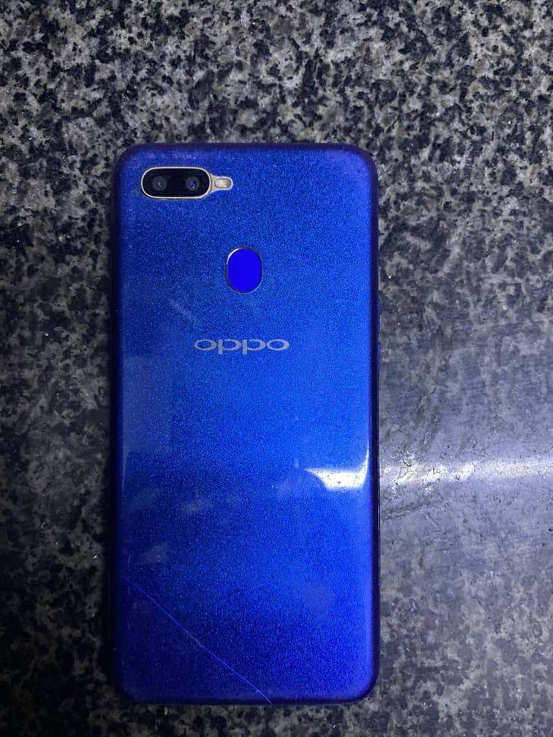 OPPO A5s 1