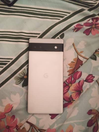 Google Pixel 6a