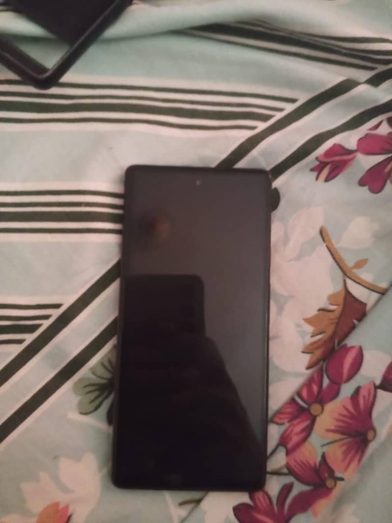 Google Pixel 6a 1