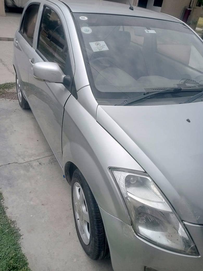 FAW V2 2017 2