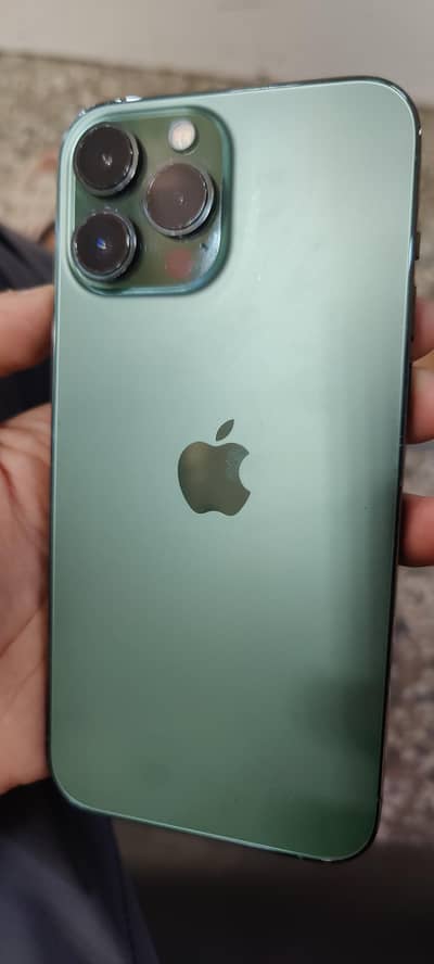 Apple iPhone 13 Pro Max