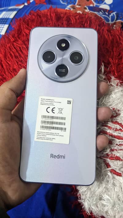 Xiaomi Redmi 14C. 03115326120