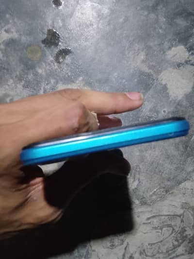 Infinix Hot 12 Play 6/128 penal Chang he only 03124734134