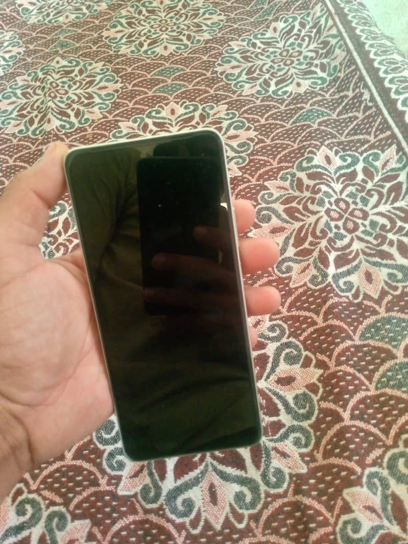 OPPO A5 0