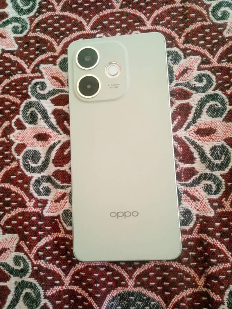 OPPO A5 5