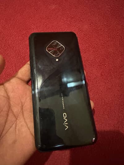 Vivo Y51