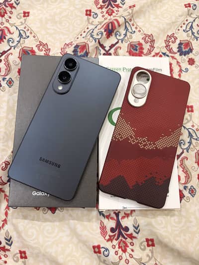 Samsung Mobile S25 Edge
