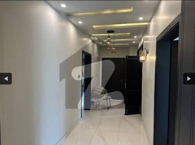 DC colony kabul block kanal portion for rent