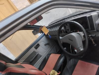 Suzuki Mehran VXR 2009
