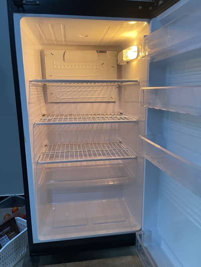 PEL Fridge