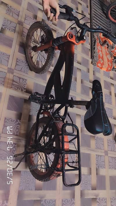 cycle in good condition