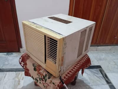 Window AC