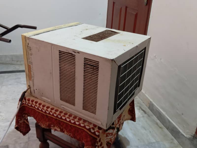 Window AC 2