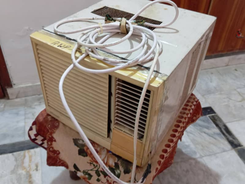 Window AC 3