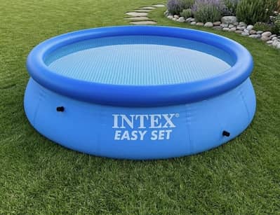 Intex Swimming Pool 8ft