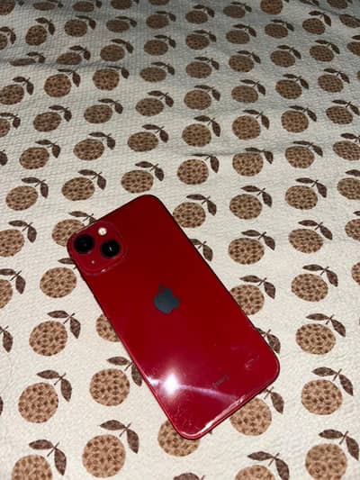 Apple iPhone 13