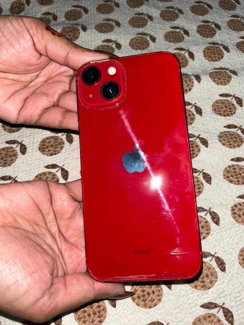 Apple iPhone 13 3