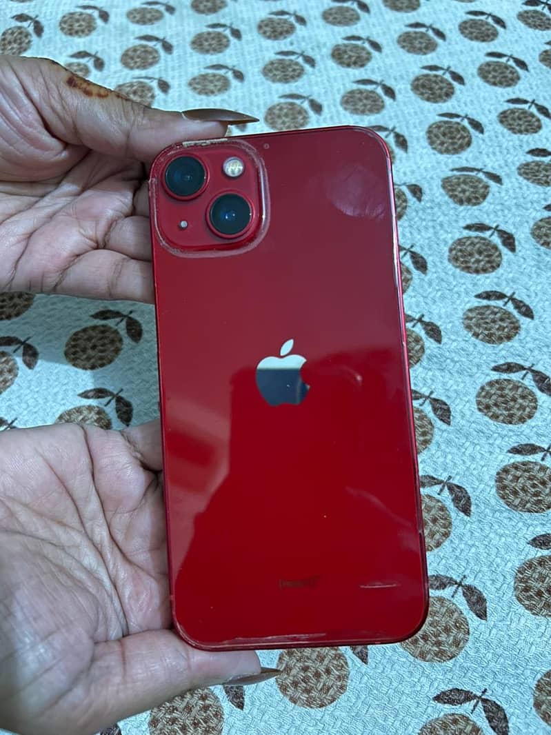 Apple iPhone 13 5