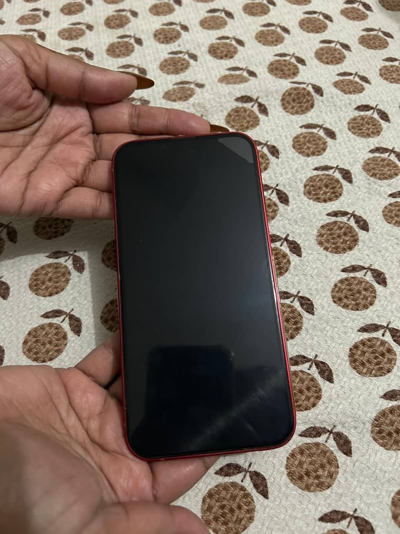 Apple iPhone 13 6