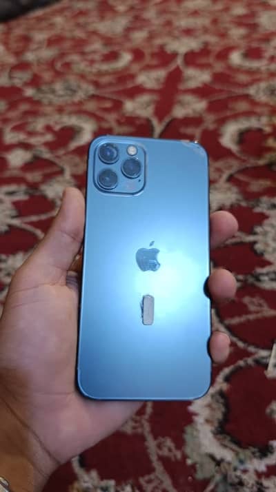 iPhone 12 Pro gb 128