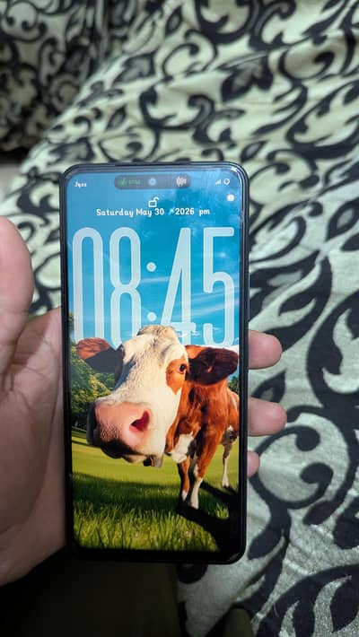 Vivo y19s