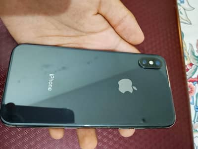IPhone X non pta 256GB