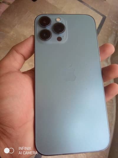 Apple iPhone 13 Pro Max