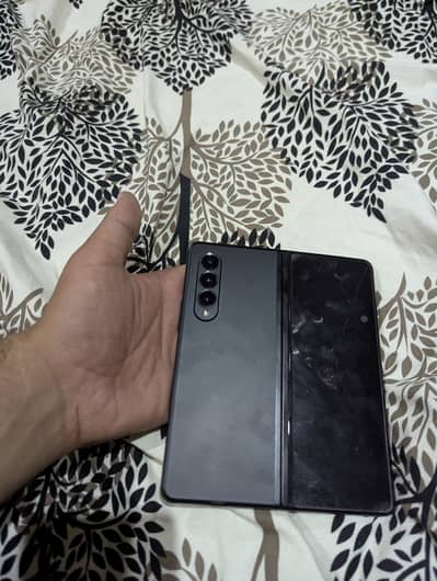 Samsung Mobile Fold