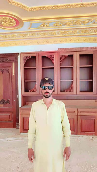 Ghulam Abbas 