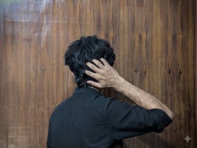 Ahmad YaqoobChannar