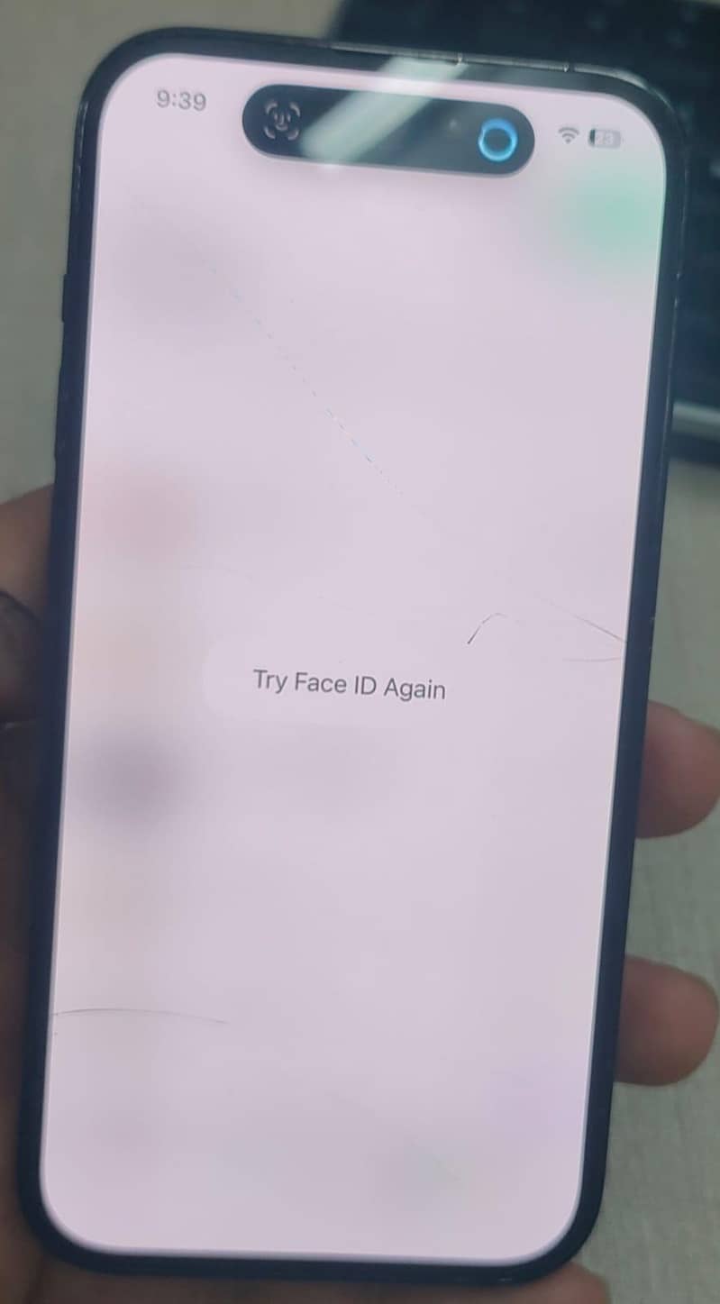 Apple iPhone 14 Pro 4
