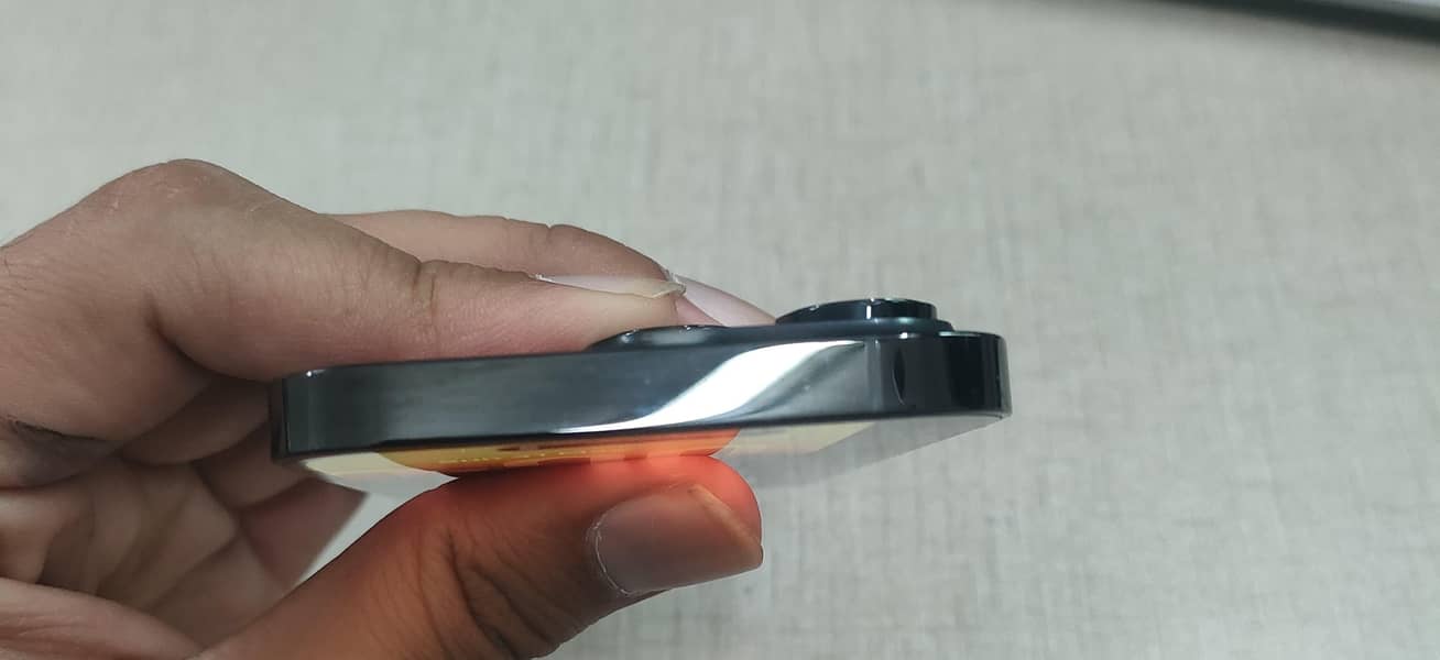 Apple iPhone 14 Pro 5