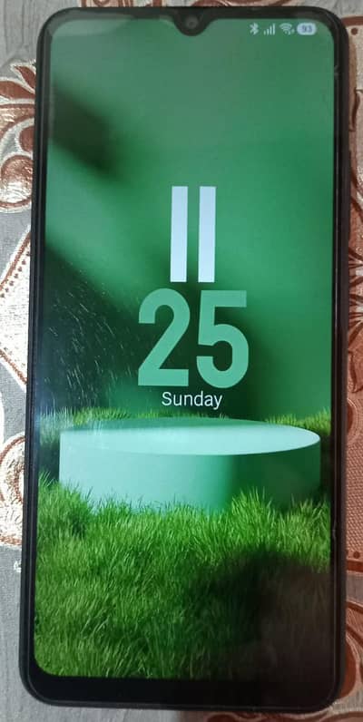Xiaomi Redmi 12C 4GB RAM 128GB Storage PTA Approved