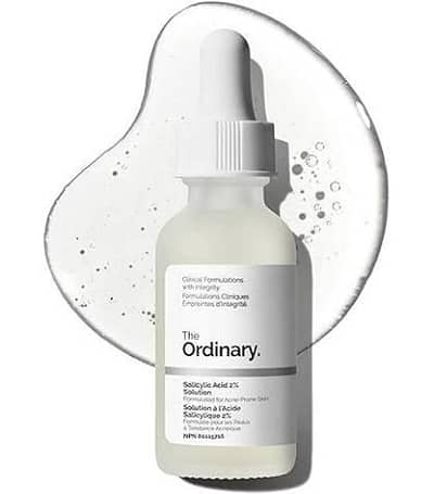 Original Ordinary Serum