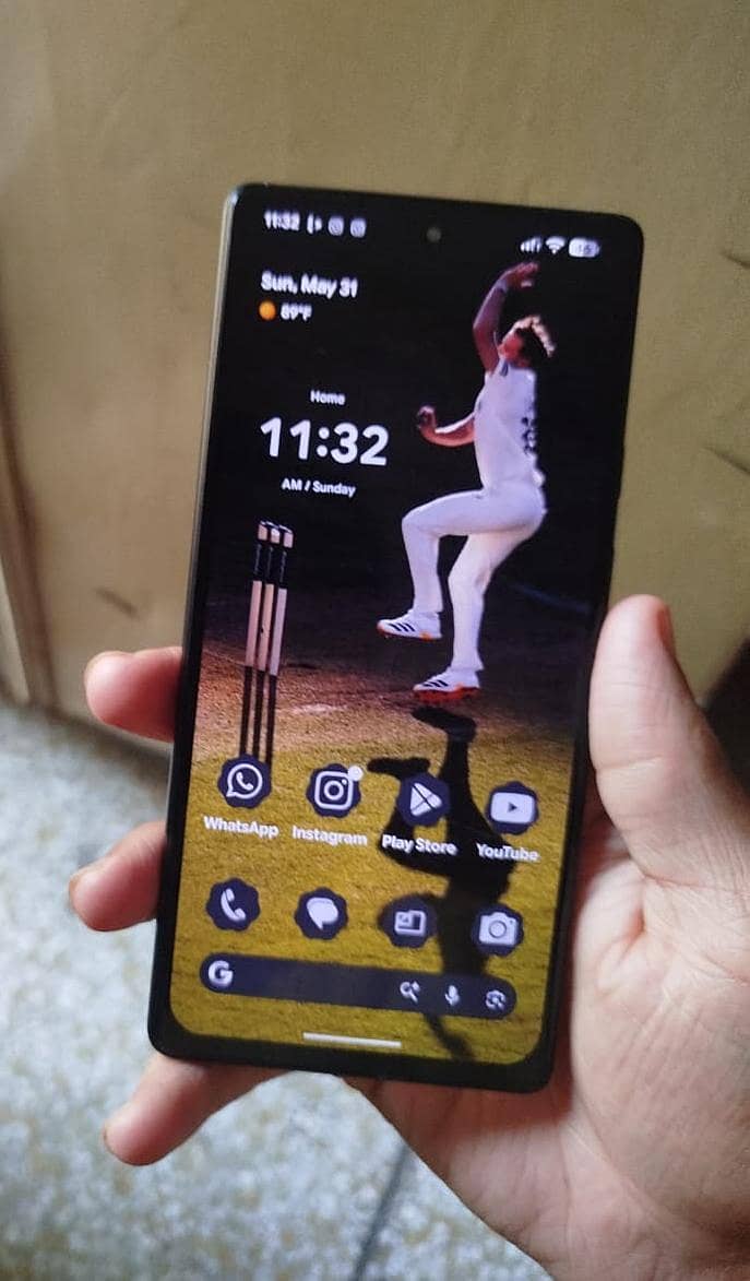 Google Pixel 6 2