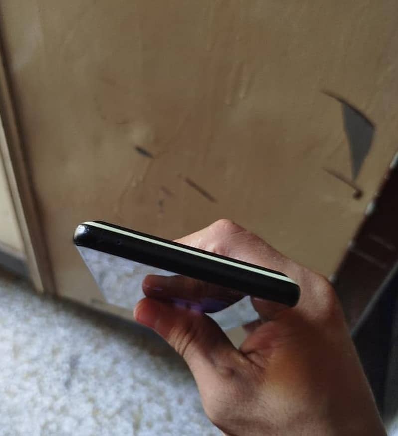 Google Pixel 6 3