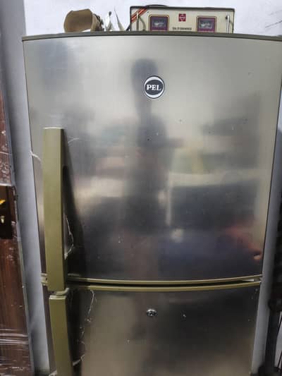 Pel Refrigerator