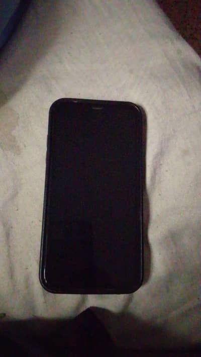 Apple iPhone 11 non pta jv all ok no any fault 10/9.5 64GB
