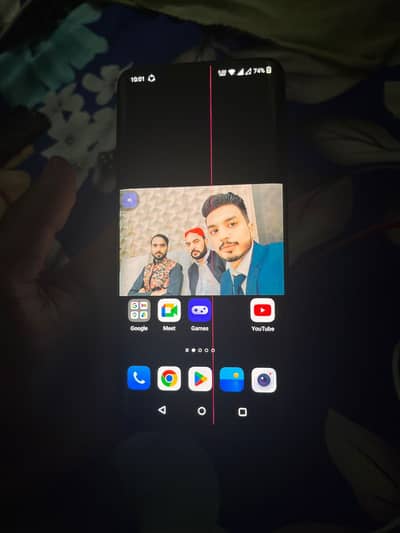 One Plus 7