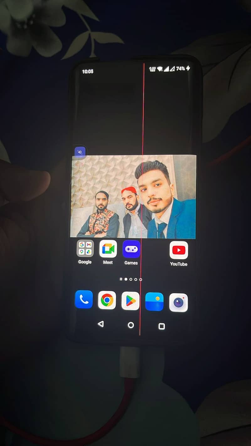 One Plus 7 2
