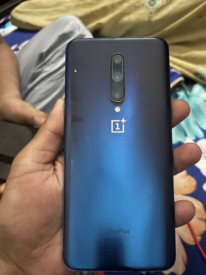 One Plus 7 4
