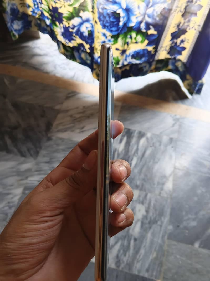 Infinix Zero 30 0