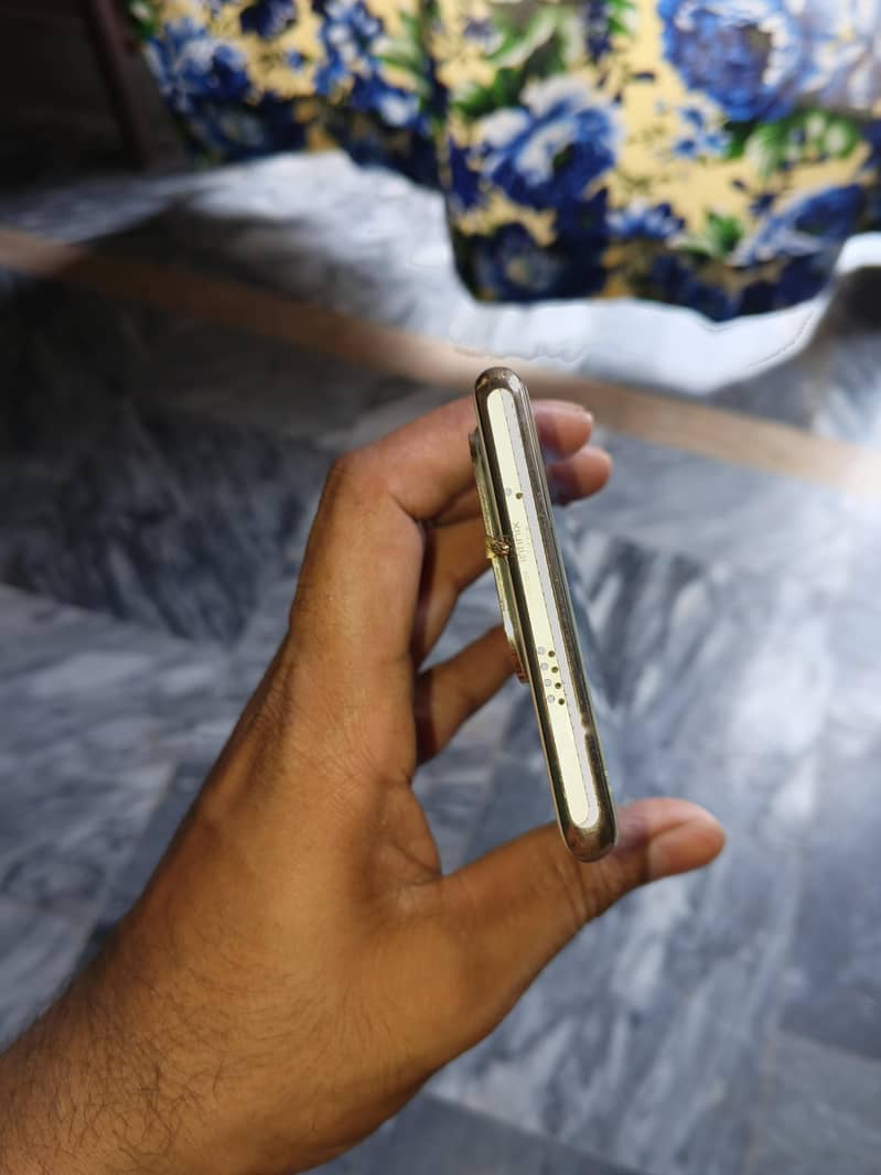 Infinix Zero 30 2