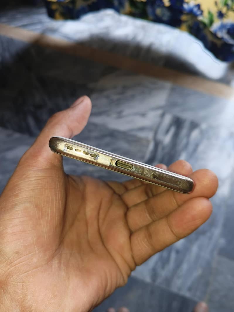 Infinix Zero 30 4