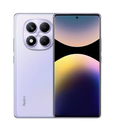 Redmi Note 14 Pro